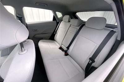 2024 Hyundai Kona Electric SEL