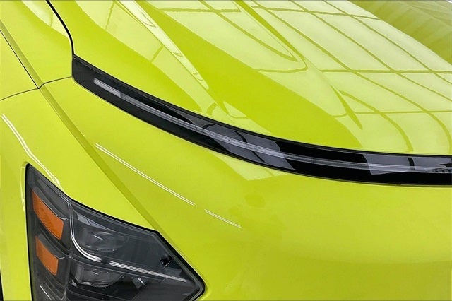 2024 Hyundai Kona Electric SEL