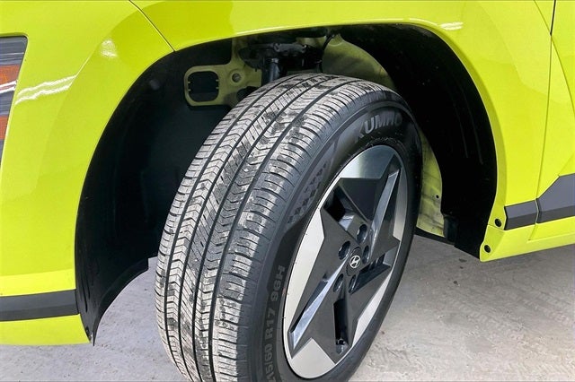 2024 Hyundai Kona Electric SEL