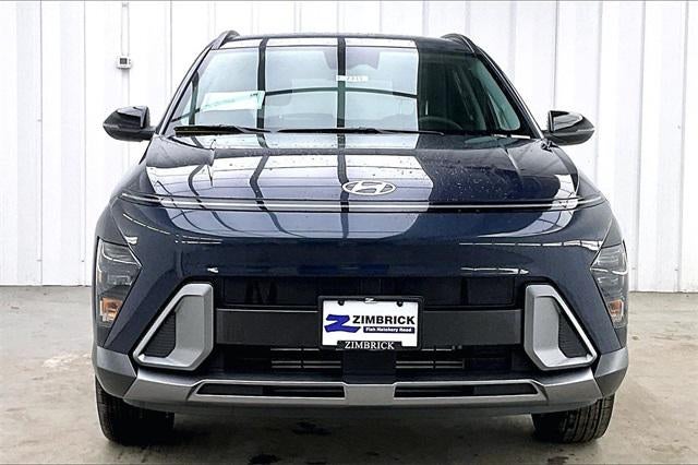 2026 Hyundai Kona SEL Premium AWD