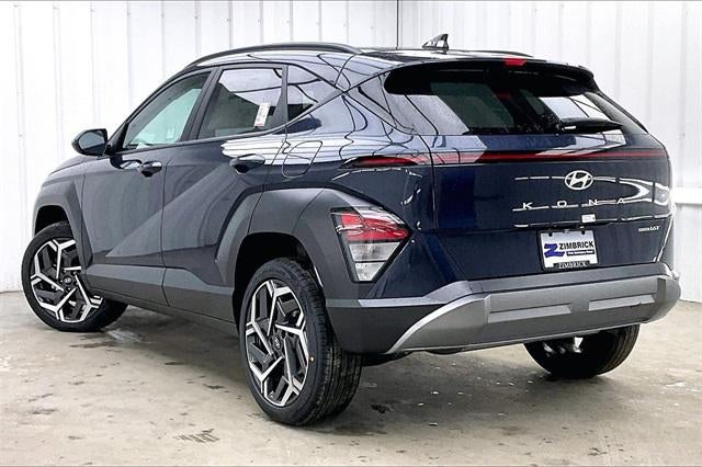 2026 Hyundai Kona SEL Premium AWD