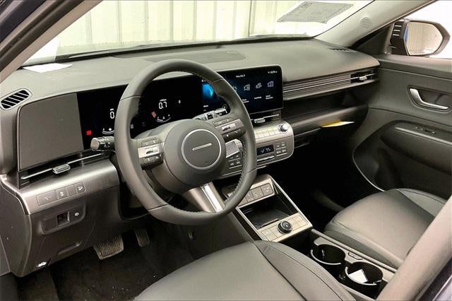 2026 Hyundai Kona SEL Premium AWD