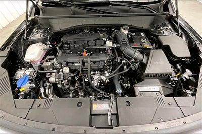 2026 Hyundai Kona SEL Premium AWD