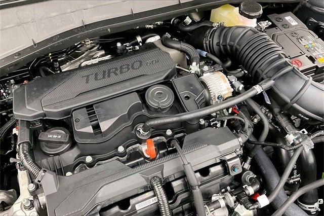 2026 Hyundai Kona SEL Premium AWD