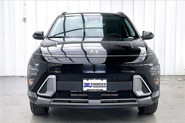 2026 Hyundai Kona SEL Premium AWD