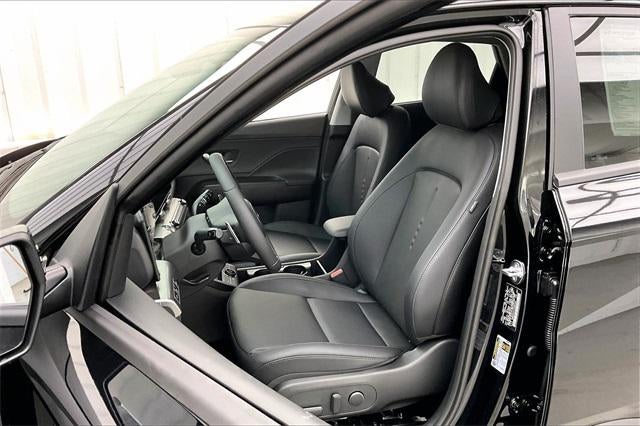 2026 Hyundai Kona SEL Premium AWD