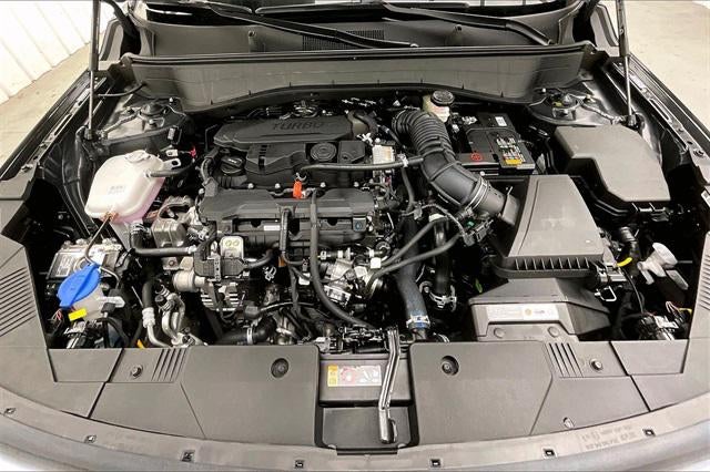 2026 Hyundai Kona SEL Premium AWD