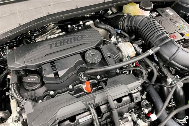 2026 Hyundai Kona SEL Premium AWD