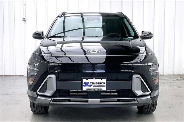 2026 Hyundai Kona SEL Premium AWD