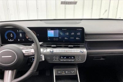 2026 Hyundai Kona SEL Premium AWD