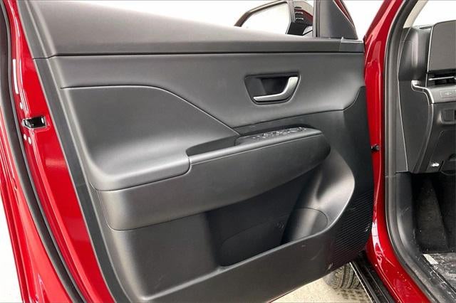 2026 Hyundai Kona SEL Premium AWD