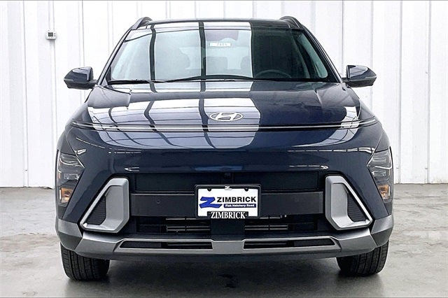 2026 Hyundai Kona Limited AWD