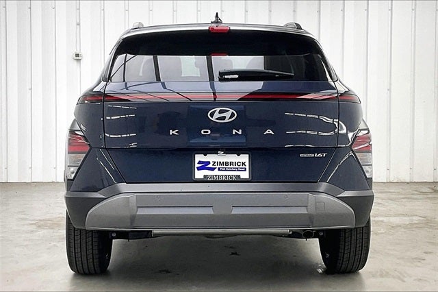 2026 Hyundai Kona Limited AWD