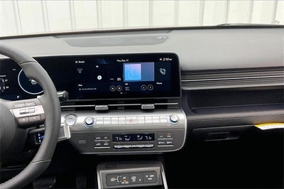 2026 Hyundai Kona Limited AWD