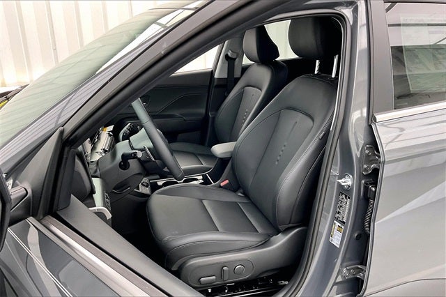 2026 Hyundai Kona Limited AWD