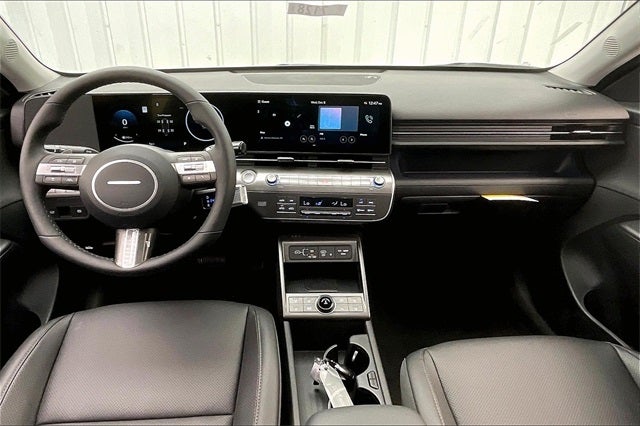 2026 Hyundai Kona Limited AWD