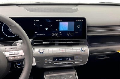 2026 Hyundai Kona Limited AWD