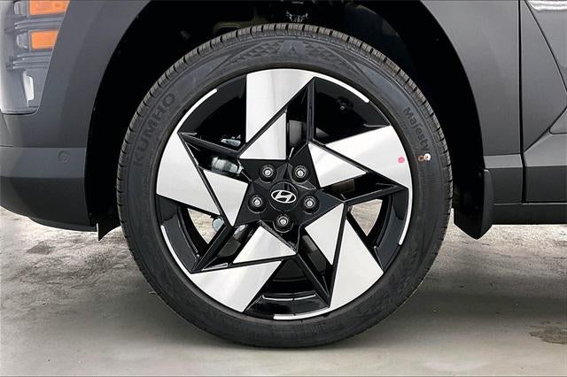 2026 Hyundai Kona Limited AWD