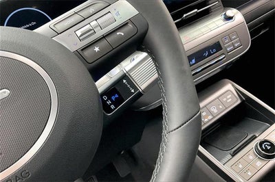 2026 Hyundai Kona Limited AWD