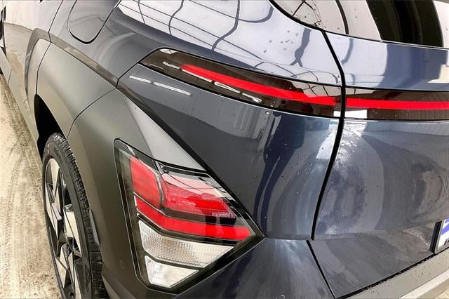 2026 Hyundai Kona Limited AWD