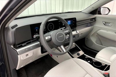 2026 Hyundai Kona Limited AWD