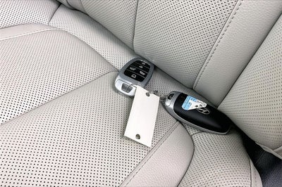 2025 Hyundai Palisade Limited