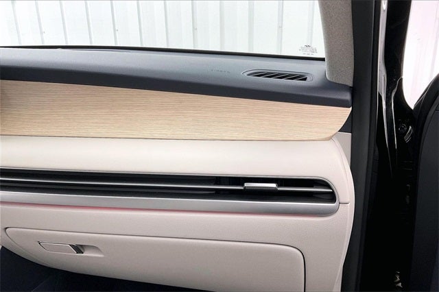 2025 Hyundai Palisade Limited