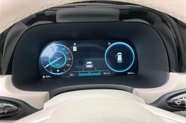 2025 Hyundai Palisade Limited