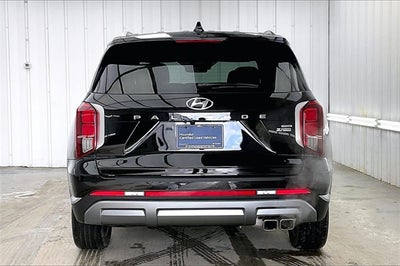 2025 Hyundai Palisade Limited