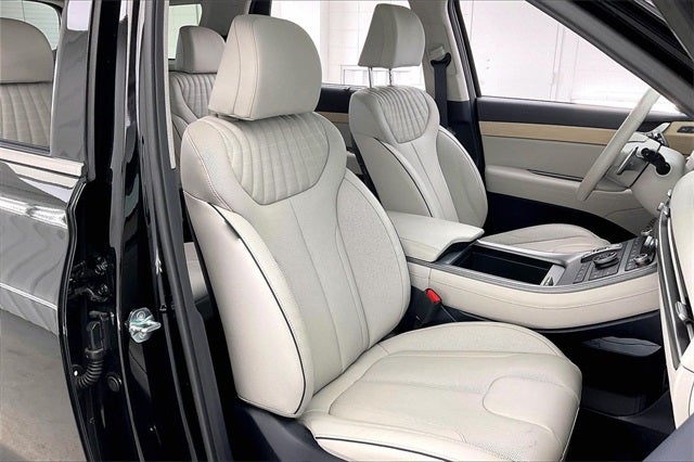 2025 Hyundai Palisade Limited