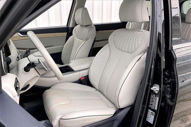 2025 Hyundai Palisade Limited