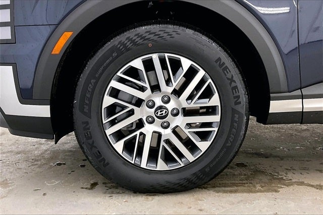 2026 Hyundai Palisade SEL AWD