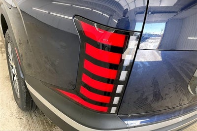 2026 Hyundai Palisade SEL AWD