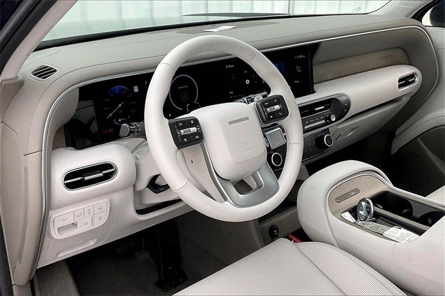 2026 Hyundai Palisade SEL AWD