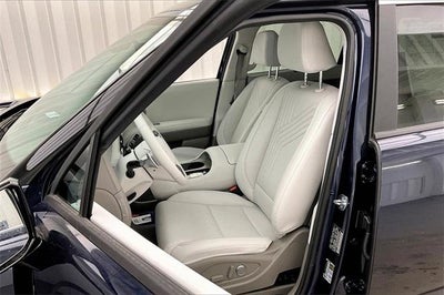 2026 Hyundai Palisade SEL AWD