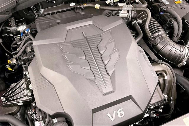 2026 Hyundai Palisade SEL AWD