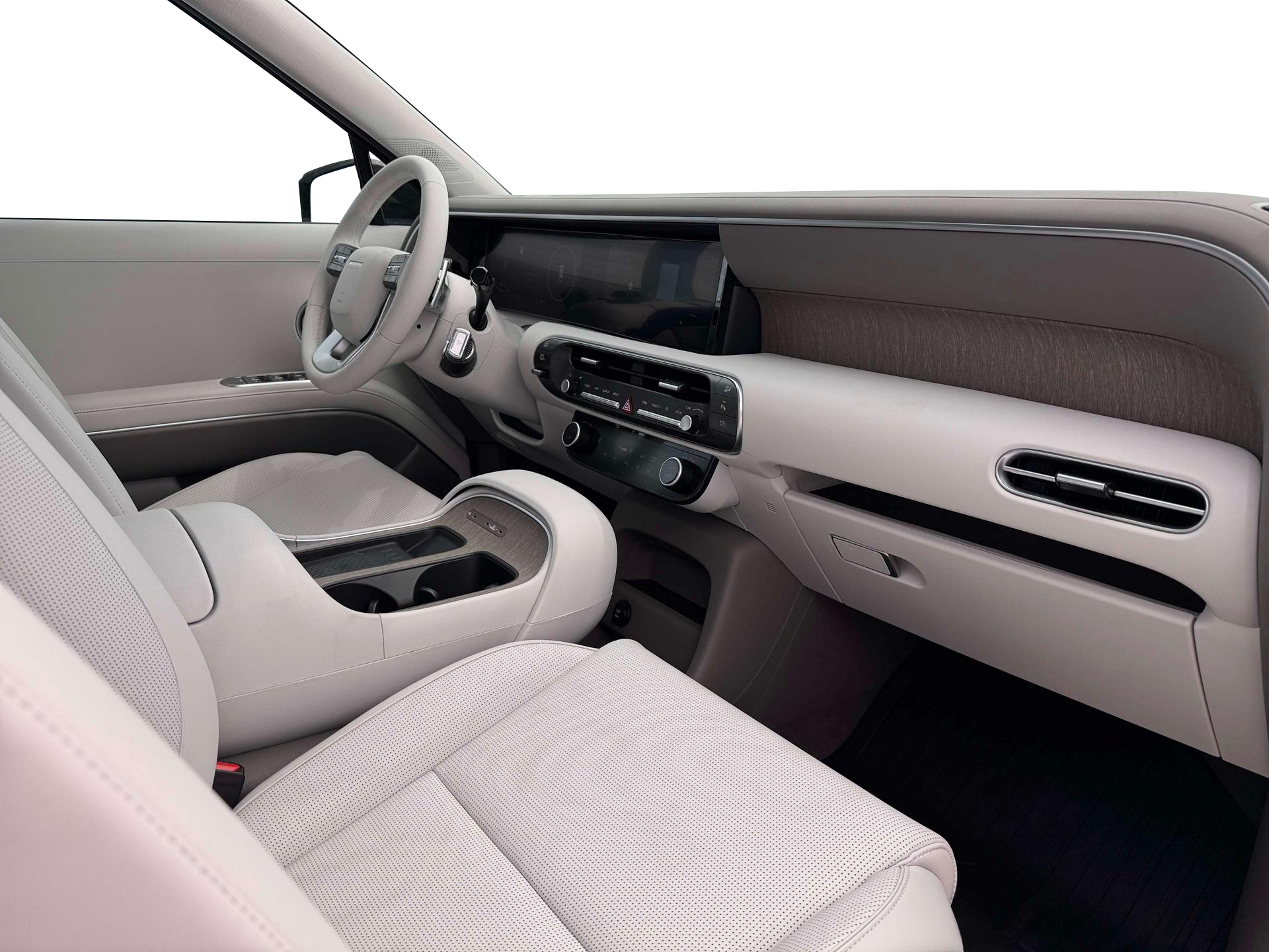 2026 Hyundai Palisade SEL AWD