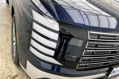 2026 Hyundai Palisade SEL AWD