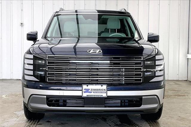 2026 Hyundai Palisade SEL AWD