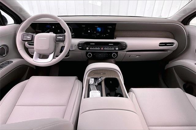 2026 Hyundai Palisade SEL AWD