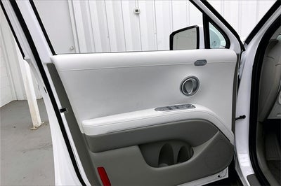 2026 Hyundai Palisade Hybrid SEL Premium 7P