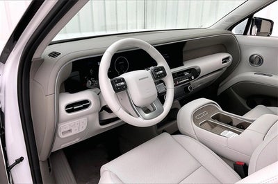 2026 Hyundai Palisade Hybrid SEL Premium 7P