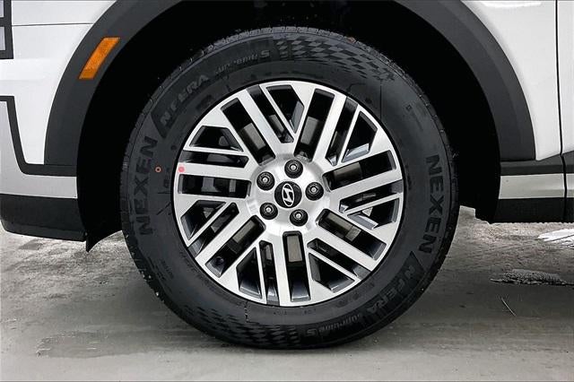 2026 Hyundai Palisade SEL AWD