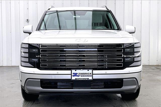 2026 Hyundai Palisade SEL AWD