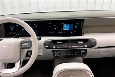 2026 Hyundai Palisade SEL AWD