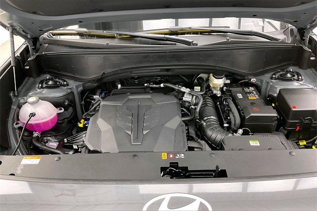 2026 Hyundai Palisade SEL AWD