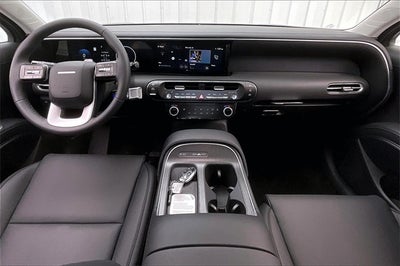 2026 Hyundai Palisade SEL AWD