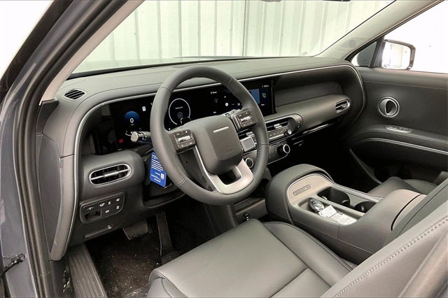 2026 Hyundai Palisade SEL AWD