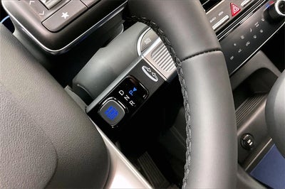 2026 Hyundai Palisade SEL AWD