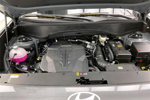 2026 Hyundai Palisade SEL AWD